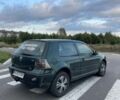 Зеленый Фольксваген Гольф, объемом двигателя 1.9 л и пробегом 370 тыс. км за 2649 $, фото 5 на Automoto.ua