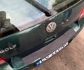 Зелений Фольксваген Гольф, об'ємом двигуна 0 л та пробігом 219 тис. км за 2200 $, фото 2 на Automoto.ua