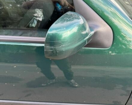 Зелений Фольксваген Гольф, об'ємом двигуна 0 л та пробігом 219 тис. км за 2200 $, фото 4 на Automoto.ua