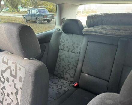 Зелений Фольксваген Гольф, об'ємом двигуна 0 л та пробігом 219 тис. км за 2200 $, фото 7 на Automoto.ua