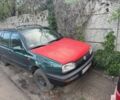 Зелений Фольксваген Гольф, об'ємом двигуна 1.9 л та пробігом 1000 тис. км за 1117 $, фото 1 на Automoto.ua