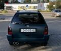 Зеленый Фольксваген Гольф, объемом двигателя 1.9 л и пробегом 390 тыс. км за 3150 $, фото 6 на Automoto.ua