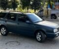 Зеленый Фольксваген Гольф, объемом двигателя 1.9 л и пробегом 390 тыс. км за 3150 $, фото 3 на Automoto.ua