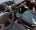 Зеленый Фольксваген Гольф, объемом двигателя 1.78 л и пробегом 240 тыс. км за 2950 $, фото 3 на Automoto.ua
