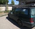 Зеленый Фольксваген Гольф, объемом двигателя 1.8 л и пробегом 350 тыс. км за 653 $, фото 2 на Automoto.ua