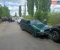 Зеленый Фольксваген Гольф, объемом двигателя 1.78 л и пробегом 307 тыс. км за 1150 $, фото 6 на Automoto.ua