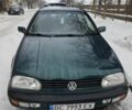 Зелений Фольксваген Гольф, об'ємом двигуна 1.9 л та пробігом 360 тис. км за 2556 $, фото 1 на Automoto.ua