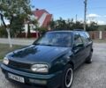Зеленый Фольксваген Гольф, объемом двигателя 1.8 л и пробегом 250 тыс. км за 1897 $, фото 1 на Automoto.ua