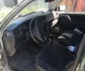 Зеленый Фольксваген Гольф, объемом двигателя 1.8 л и пробегом 350 тыс. км за 653 $, фото 4 на Automoto.ua