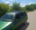 Зеленый Фольксваген Гольф, объемом двигателя 0 л и пробегом 230 тыс. км за 2350 $, фото 1 на Automoto.ua