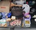 Зеленый Фольксваген Гольф, объемом двигателя 1.78 л и пробегом 318 тыс. км за 3000 $, фото 3 на Automoto.ua