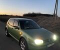 Зелений Фольксваген Гольф, об'ємом двигуна 1.4 л та пробігом 3 тис. км за 2900 $, фото 1 на Automoto.ua