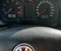 Зеленый Фольксваген Гольф, объемом двигателя 1.6 л и пробегом 288 тыс. км за 4200 $, фото 7 на Automoto.ua