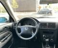 Фольксваген Гольф 1999 у Чернігові на Automoto.ua Зелений Фольксваген Гольф, об'ємом двигуна 1.6 л та пробігом 186 тис. км за 4150 $, фото 5 на Automoto.ua