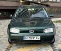 Фольксваген Гольф 1999 у Чернігові на Automoto.ua Зелений Фольксваген Гольф, об'ємом двигуна 1.6 л та пробігом 186 тис. км за 4150 $, фото 1 на Automoto.ua