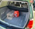 Зеленый Фольксваген Гольф, объемом двигателя 1.9 л и пробегом 320 тыс. км за 3000 $, фото 5 на Automoto.ua