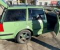 Зеленый Фольксваген Гольф, объемом двигателя 1.9 л и пробегом 320 тыс. км за 3000 $, фото 3 на Automoto.ua