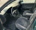 Фольксваген Гольф 1999 у Чернігові на Automoto.ua Зелений Фольксваген Гольф, об'ємом двигуна 1.6 л та пробігом 186 тис. км за 4150 $, фото 6 на Automoto.ua