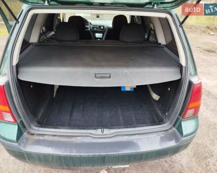 Зелений Фольксваген Гольф, об'ємом двигуна 1.39 л та пробігом 280 тис. км за 3850 $, фото 6 на Automoto.ua