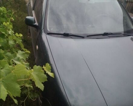 Зеленый Фольксваген Гольф, объемом двигателя 0 л и пробегом 450 тыс. км за 3450 $, фото 3 на Automoto.ua