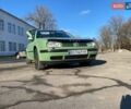 Зеленый Фольксваген Гольф, объемом двигателя 1.9 л и пробегом 320 тыс. км за 3000 $, фото 1 на Automoto.ua