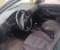 Зеленый Фольксваген Гольф, объемом двигателя 1.4 л и пробегом 220 тыс. км за 2256 $, фото 2 на Automoto.ua