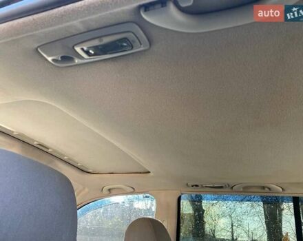 Зеленый Фольксваген Гольф, объемом двигателя 1.9 л и пробегом 320 тыс. км за 3000 $, фото 11 на Automoto.ua