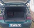 Зеленый Фольксваген Гольф, объемом двигателя 1.4 л и пробегом 220 тыс. км за 2256 $, фото 1 на Automoto.ua