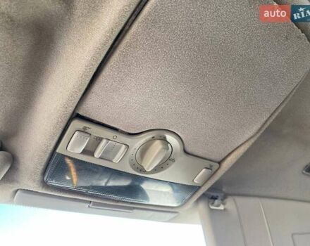 Зеленый Фольксваген Гольф, объемом двигателя 1.9 л и пробегом 320 тыс. км за 3000 $, фото 14 на Automoto.ua