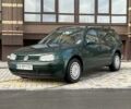 Фольксваген Гольф 1999 у Чернігові на Automoto.ua Зелений Фольксваген Гольф, об'ємом двигуна 1.6 л та пробігом 186 тис. км за 4150 $, фото 1 на Automoto.ua
