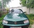 Зелений Фольксваген Гольф, об'ємом двигуна 1.4 л та пробігом 307 тис. км за 2500 $, фото 1 на Automoto.ua