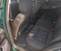 Зеленый Фольксваген Гольф, объемом двигателя 1.39 л и пробегом 255 тыс. км за 4500 $, фото 3 на Automoto.ua