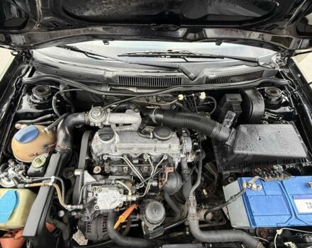 Зелений Фольксваген Гольф, об'ємом двигуна 0 л та пробігом 200 тис. км за 1550 $, фото 5 на Automoto.ua