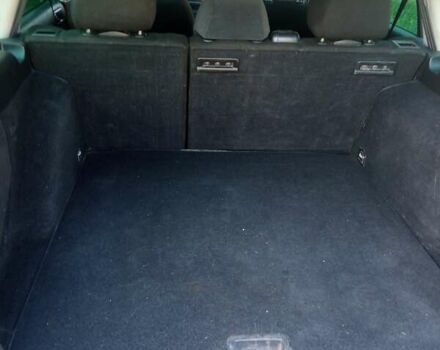 Зеленый Фольксваген Гольф, объемом двигателя 1.39 л и пробегом 198 тыс. км за 4300 $, фото 2 на Automoto.ua