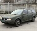 Зелений Фольксваген Гольф, об'ємом двигуна 0 л та пробігом 200 тис. км за 1550 $, фото 1 на Automoto.ua