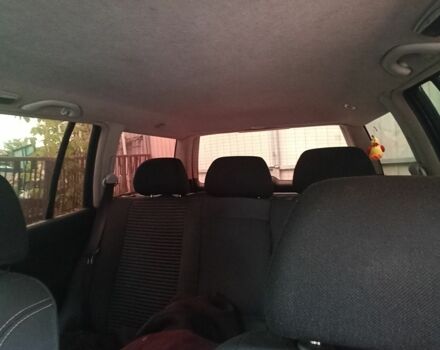 Зелений Фольксваген Гольф, об'ємом двигуна 1.4 л та пробігом 307 тис. км за 2500 $, фото 5 на Automoto.ua