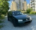 Зелений Фольксваген Гольф, об'ємом двигуна 1.9 л та пробігом 400 тис. км за 2107 $, фото 1 на Automoto.ua
