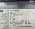 Зеленый Фольксваген Гольф, объемом двигателя 1.6 л и пробегом 314 тыс. км за 3800 $, фото 1 на Automoto.ua
