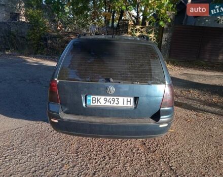 Фольксваген Гольф 2001 у Луцьку на Automoto.ua Зелений Фольксваген Гольф, об'ємом двигуна 1.6 л та пробігом 308 тис. км за 4500 $, фото 43 на Automoto.ua