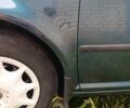 Зеленый Фольксваген Гольф, объемом двигателя 2 л и пробегом 279 тыс. км за 4000 $, фото 3 на Automoto.ua