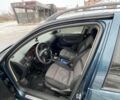 Зеленый Фольксваген Гольф, объемом двигателя 1.6 л и пробегом 282 тыс. км за 3800 $, фото 6 на Automoto.ua