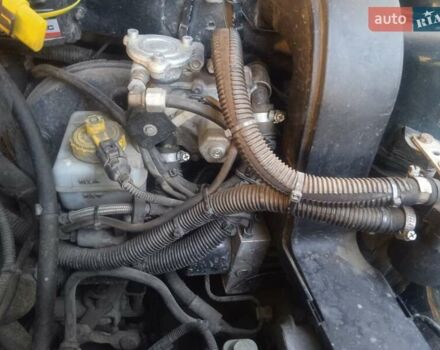 Фольксваген Гольф 2001 у Луцьку на Automoto.ua Зелений Фольксваген Гольф, об'ємом двигуна 1.6 л та пробігом 308 тис. км за 4500 $, фото 27 на Automoto.ua