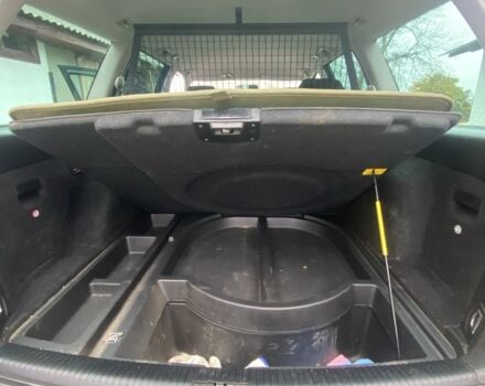 Зеленый Фольксваген Гольф, объемом двигателя 1.4 л и пробегом 250 тыс. км за 4350 $, фото 7 на Automoto.ua