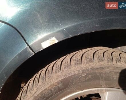 Фольксваген Гольф 2001 у Луцьку на Automoto.ua Зелений Фольксваген Гольф, об'ємом двигуна 1.6 л та пробігом 308 тис. км за 4500 $, фото 15 на Automoto.ua