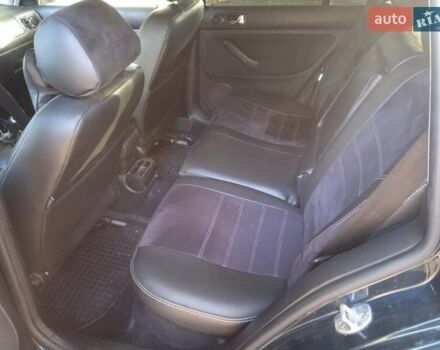 Фольксваген Гольф 2001 у Луцьку на Automoto.ua Зелений Фольксваген Гольф, об'ємом двигуна 1.6 л та пробігом 308 тис. км за 4500 $, фото 35 на Automoto.ua