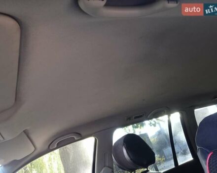 Фольксваген Гольф 2001 у Луцьку на Automoto.ua Зелений Фольксваген Гольф, об'ємом двигуна 1.6 л та пробігом 308 тис. км за 4500 $, фото 23 на Automoto.ua