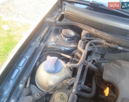 Фольксваген Гольф 2001 у Луцьку на Automoto.ua Зелений Фольксваген Гольф, об'ємом двигуна 1.6 л та пробігом 308 тис. км за 4500 $, фото 24 на Automoto.ua