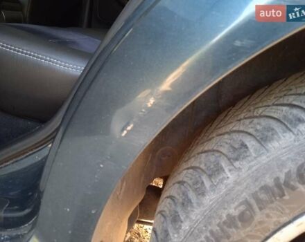 Фольксваген Гольф 2001 у Луцьку на Automoto.ua Зелений Фольксваген Гольф, об'ємом двигуна 1.6 л та пробігом 308 тис. км за 4500 $, фото 30 на Automoto.ua