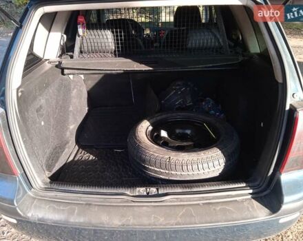 Фольксваген Гольф 2001 у Луцьку на Automoto.ua Зелений Фольксваген Гольф, об'ємом двигуна 1.6 л та пробігом 308 тис. км за 4500 $, фото 36 на Automoto.ua