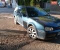Фольксваген Гольф 2001 у Луцьку на Automoto.ua Зелений Фольксваген Гольф, об'ємом двигуна 1.6 л та пробігом 308 тис. км за 4500 $, фото 21 на Automoto.ua
